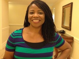 Folashade Jose, MD